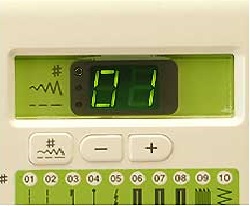 Швейная машина Brother LS-2125