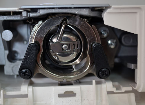 ������ ������� ������� Brother LS-2125