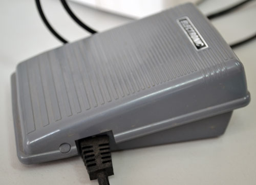 ������ ������� ������ Brother LS-2125