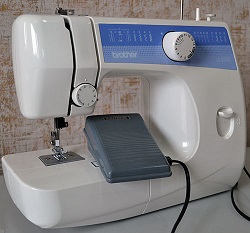Швейная машина Brother LS-2125
