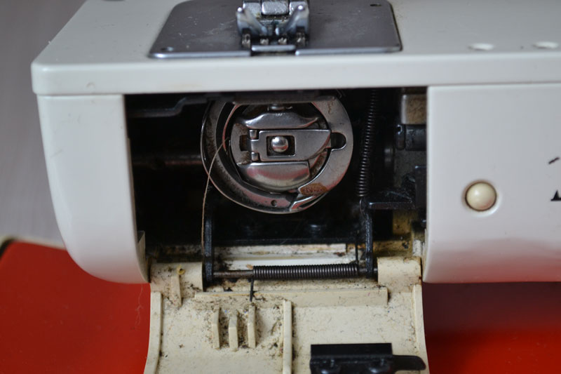 ������ ������� ������� Juki 510