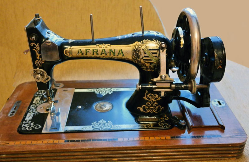 ������ ������ ������� ������� - Afrana