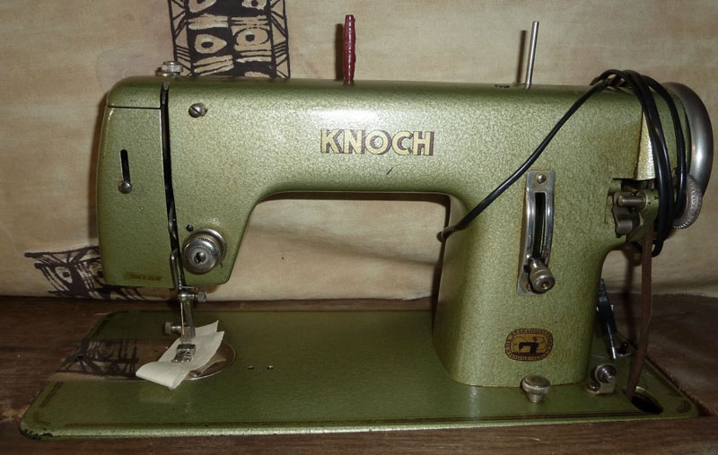 ������ ������ ������� ������� - Knoch