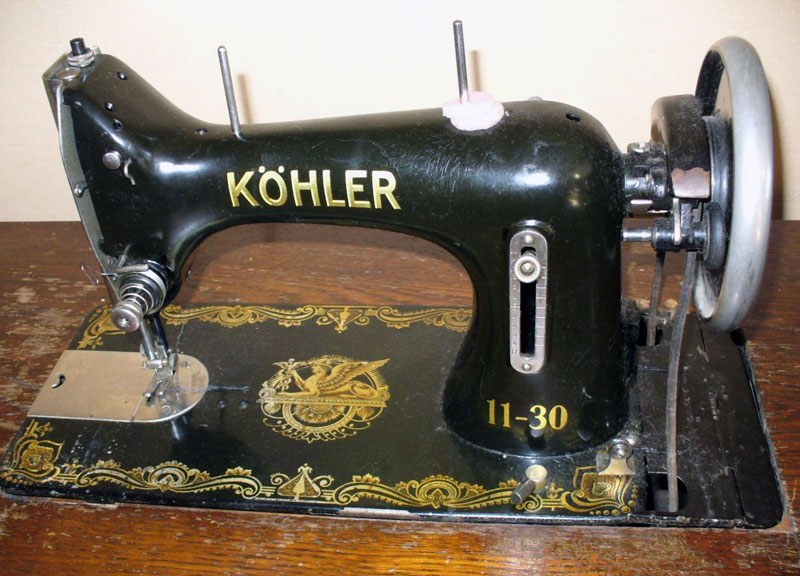 ������ ������ ������� ������� - Kohler