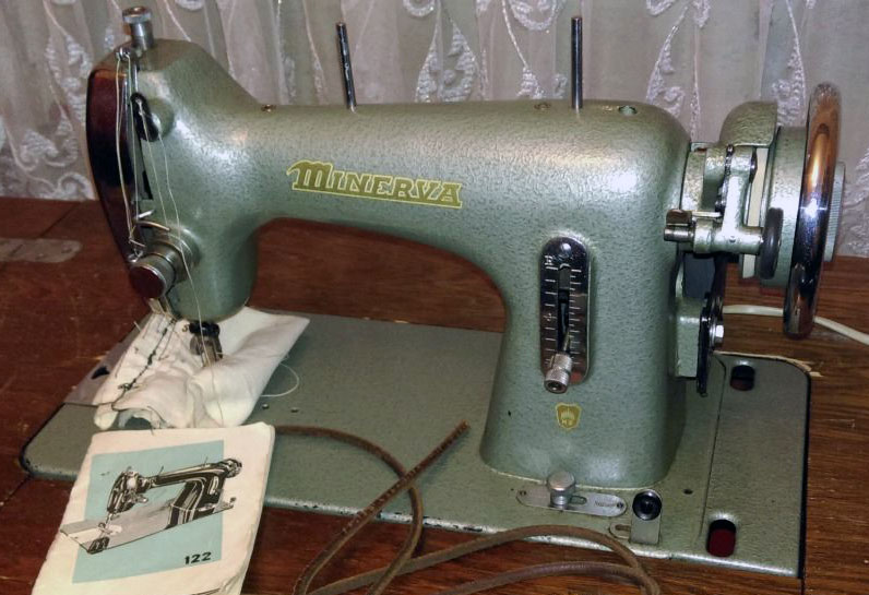 ������ ������ ������� ������� - Minerva