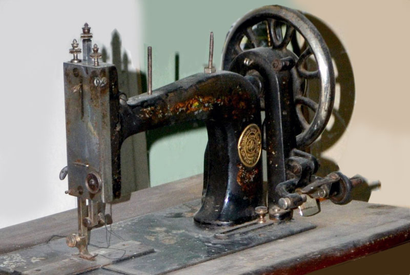 ������ ������ ������� ������� - old Singer