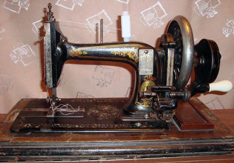 ������ ������ ������� ������� - Singer