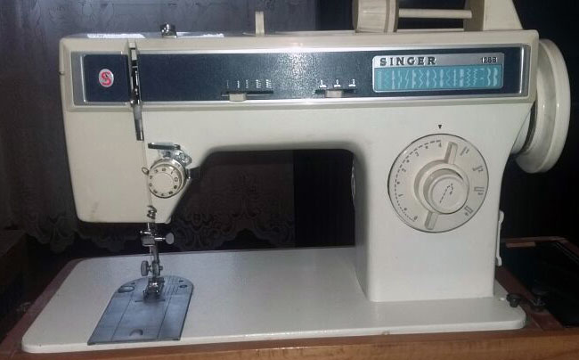 ������ ������ ������� ������� - Singer