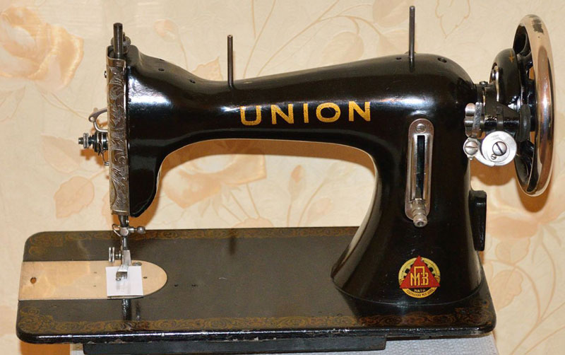 ������ ������ ������� ������� - Union