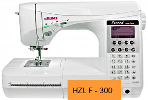 ������� ������ Juki HZL E40