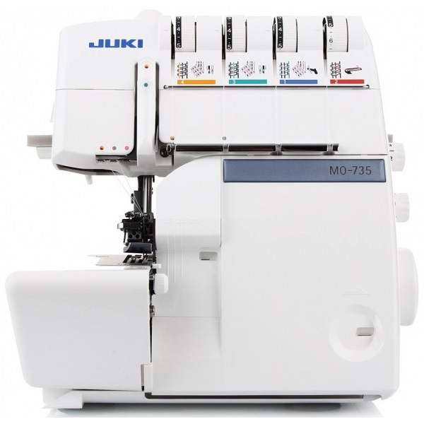 Juki MO 735